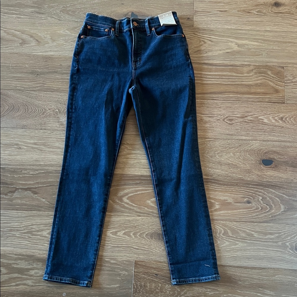 Madewell ‘The Perfect Vintage Jean’